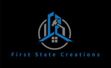 First State Creations, LLC logo