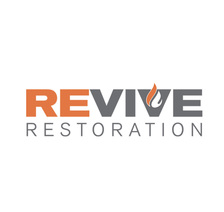 Logo for Revive Restorations
