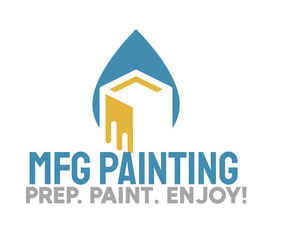 MFG Painting, LLC logo