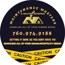 Avatar for Maintenance Masters-Unlicensed Contractor