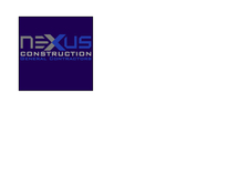 Nexus Construction logo