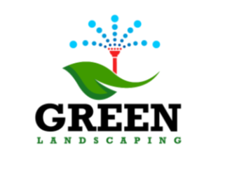 Green Landscaping-Unlicensed Contractor logo