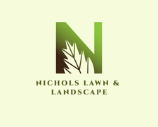Nichols Lawn & Landscape logo