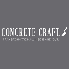 Logo for Concrete Craft of Boca Raton and North Broward