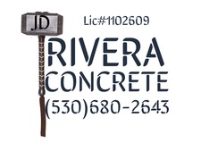 Avatar for JD Rivera Concrete