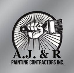 A.J. & R Painting Contractors Inc. logo