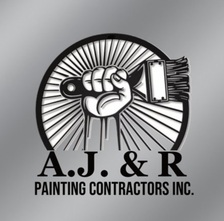 Logo for A.J. & R Painting Contractors Inc.