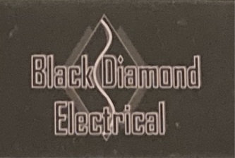 Black Diamond Electrical logo