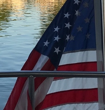 Logo for Star Spangled Inspections, LLC