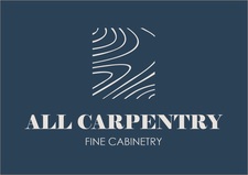 Logo for All Carpentry