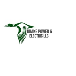 Drake Power Electric, LLC. logo