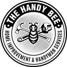 Logo for The Handy Bee