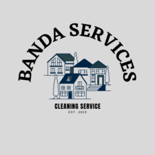 Logo for Banda Services