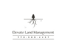 Elevate Land Management, LLC logo