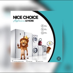 Nice Choice Inc logo