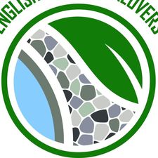 Logo for English Garden Makeovers