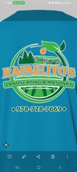 Rafaelitos Landscaping & Masonry logo