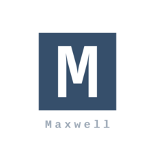 Maxwell Painting logo