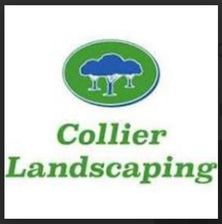 Logo for Collier Landscaping