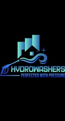 Hydro Washers logo