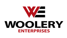 Logo for Woolery Enterprises LLC