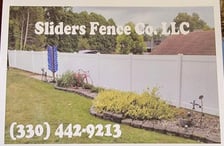 Avatar for SLIDERS FENCE CO. LLC