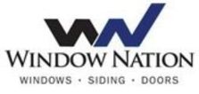 Window Nation - Raleigh logo