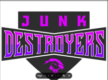 Avatar for Junk Destroyers, LLC