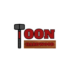 Logo for Toon Hardwood LLC