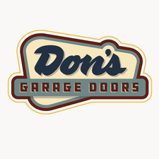 Avatar for Don's Garage Doors