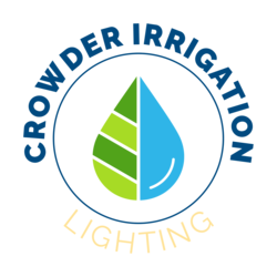 Crowder Irrigation and Lighting LLC logo
