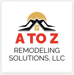 A to Z Remodeling Solutions, LLC logo