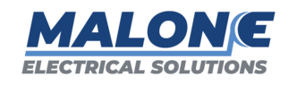 Malone Electrical Solutions, LLC. logo