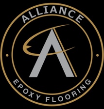 Logo for Alliance Epoxy Flooring