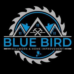 Blue Bird Millwork & Home Improvement LLC logo