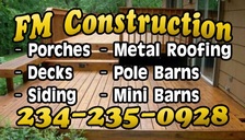 Avatar for FM Construction