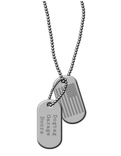 Logo for Dogtag Garage Door, LLC