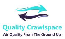 Logo for Quality Crawlspace, LLC
