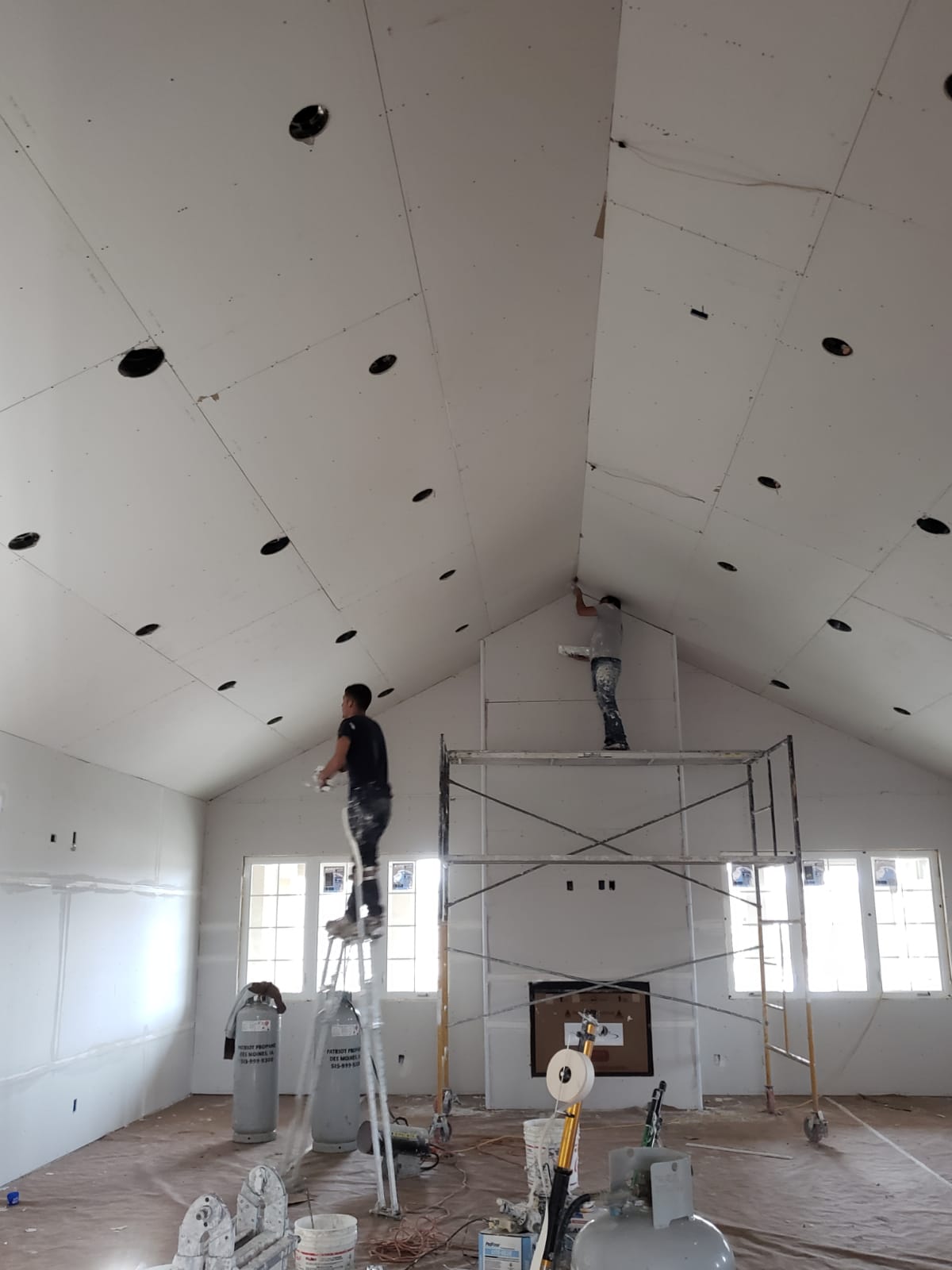 29 Best Drywall Contractors Des Moines IA HomeAdvisor