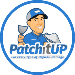 Patch It Up logo