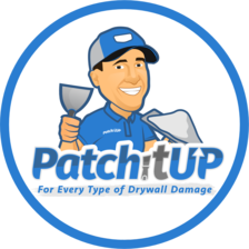 Avatar for Patch It Up