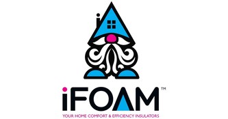 iFOAM of Greater Katy logo
