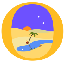 Logo for Oasis Fundamentals LLC