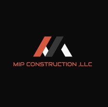 Logo for MIP Construction, LLC