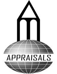 A. M. Appraisals, LLC logo