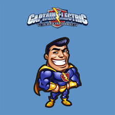 Avatar for Captain Electric, LLC