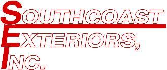 Southcoast Exteriors, Inc. logo