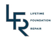 Lifetime Foundation Repair logo