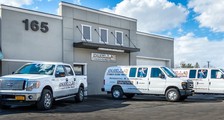 Richard J. Duell Plumbing and Heating Contractor, Inc. logo