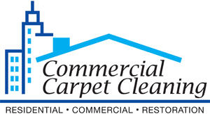 Commercial Carpet Cleaning, Inc. logo